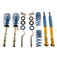 Load image into Gallery viewer, Bilstein B16 2011 BMW 1 Series M Base Front and Rear Performance Suspension System