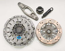 Load image into Gallery viewer, South Bend Clutch 08-10 BMW 528 3.0L E60 Stg 2 Endurance Clutch Kit