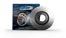 Load image into Gallery viewer, SHW 00-03 BMW M5 5.0L Right Front Smooth Monobloc Brake Rotor (34112229528)