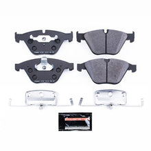 Load image into Gallery viewer, Power Stop 2011 BMW 1 Series M Front Track Day Brake Pads