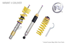 Load image into Gallery viewer, KW Coilover Kit V3 2019+ BMW Z4 sDrive M40I (G29) / A90 Toyota Supra