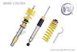 KW Coilover Kit V3 2019+ BMW Z4 sDrive M40I (G29) / A90 Toyota Supra