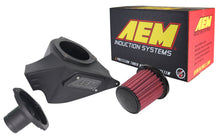 Load image into Gallery viewer, AEM 07-13 BMW 328i L6-3.0L F/I Cold Air Intake