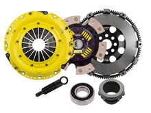 Load image into Gallery viewer, ACT 91-95 BMW 525i XT/Race Sprung 6 Pad Clutch Kit