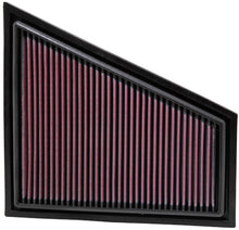 Load image into Gallery viewer, K&amp;N 09-10 BMW Z4 2.5/3.0L-L6 Drop In Air Filter