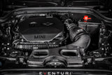 Eventuri Mini Countryman S/JCW - Black Carbon Intake