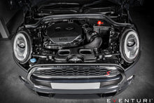 Load image into Gallery viewer, Eventuri Mini Cooper S/JCW Facelift (LCI) - Black Carbon Intake