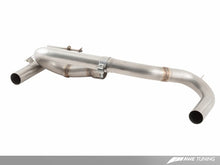 Load image into Gallery viewer, AWE Tuning BMW F3X 335i/435i Touring Edition Axle-Back Exhaust - Chrome Silver Tips (102mm)