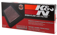 Load image into Gallery viewer, K&amp;N 2014 BMW X4 L4-2.0L DSL Drop In Air Filter