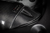 Eventuri BMW F90 M5 - Intake Shroud Set for V1 Intake