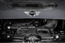 Load image into Gallery viewer, Eventuri Mini Cooper S/JCW - Black Carbon Intake