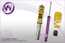 Load image into Gallery viewer, KW Coilover Kit V1 BMW 3series E46 (346L 346C)Sedan Coupe Wagon Convertible Hatchback; 2WD