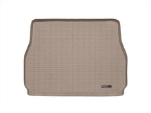 Load image into Gallery viewer, WeatherTech 00-06 BMW X5 Cargo Liners - Tan