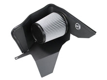Load image into Gallery viewer, aFe MagnumFORCE Intakes Stage-1 PDS AIS PDS BMW 530i (E39) 01-03 L6-3.0L