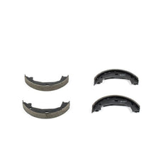 Load image into Gallery viewer, Power Stop 08-13 BMW 128i Rear Autospecialty Parking Brake Shoes