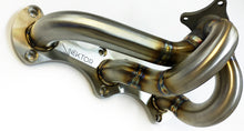 Load image into Gallery viewer, Vektor Performance Porsche 991.2 Carrera Stainless Steel Performance Header