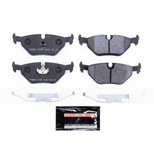 Load image into Gallery viewer, Power Stop 91-98 BMW 318i Rear Track Day SPEC Brake Pads