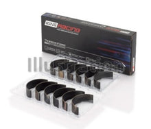 Load image into Gallery viewer, King BMW 95 M3 S50830 (Size STD) Performance Rod Bearing Set