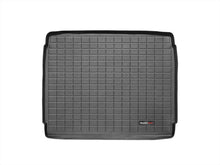 Load image into Gallery viewer, WeatherTech 00-06 BMW X5 Cargo Liners - Black
