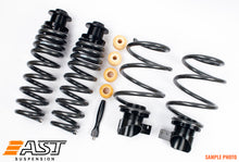 Load image into Gallery viewer, AST 16-21 BMW M2 (F87) / 14-18 M3 (F80) / M4 (F82) Adjustable Lowering Springs