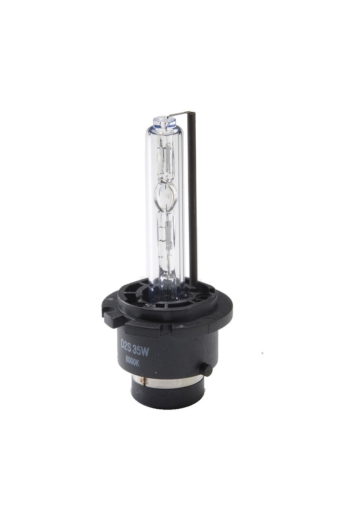 Putco High Intensity Discharge Bulb - Mirror White/6000K - D1R