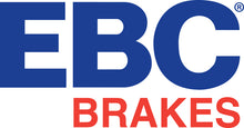 Load image into Gallery viewer, EBC 07-10 BMW X5 3.0 Yellowstuff Rear Brake Pads