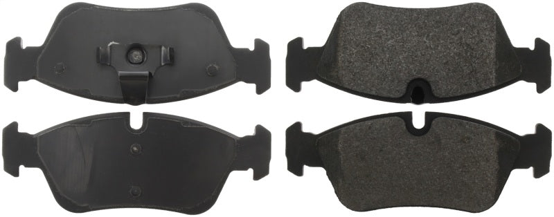 StopTech Street Brake Pads - Front