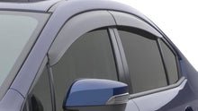 Load image into Gallery viewer, Subaru 12-15 Impreza WRX/STi OEM Rain Guard Set (Window Visor)