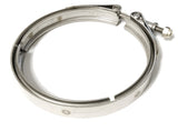 ATP 5in Stainless Steel V-Band Clamp