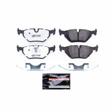 Load image into Gallery viewer, Power Stop 01-02 BMW 525i Rear Z26 Extreme Street Brake Pads w/Hardware