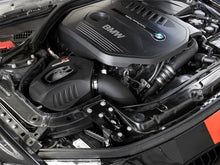 Load image into Gallery viewer, aFe POWER Momentum GT Pro Dry S Intake System 16-17 BMW 340i/ix (B58)