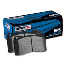 Load image into Gallery viewer, Hawk 84-4/91 BMW 325 (E30) HT-10 HPS Street Front Brake Pads
