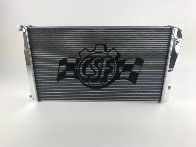 CSF BMW 2 Seires (F22/F23) / BMW 3 Series (F30/F31/F34) / BMW 4 Series (F32/F33/F36) M/T Radiator