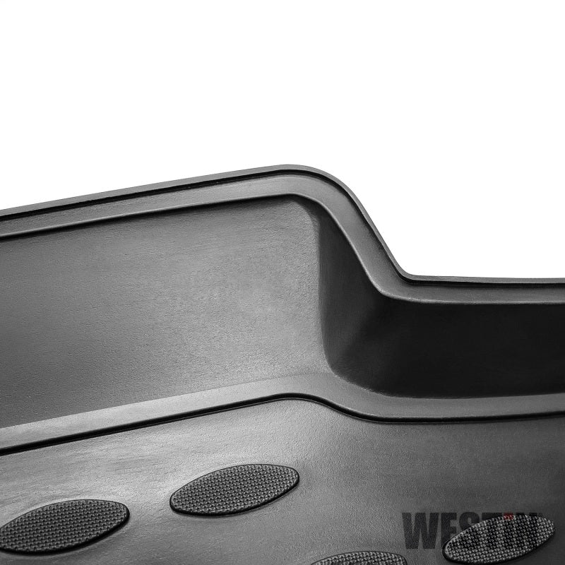 Westin 2012-2015 BMW X1 Excludes S Drive Profile Floor Liners 4pc - Black