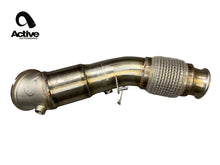 Load image into Gallery viewer, Active Autowerke BMW B46 G2X 230i 330i 430i Catted Downpipe