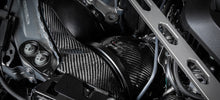 Load image into Gallery viewer, Eventuri BMW G80 M3, G82 M4 Carbon Intake System