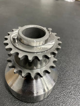 Load image into Gallery viewer, BMW ONE PIECE CRANK HUB