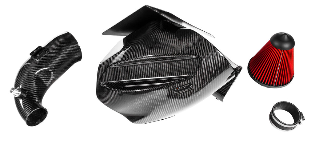 TOYOTA SUPRA MK5 B58 Intake