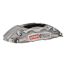 Load image into Gallery viewer, StopTech 01-07 BMW M3 Rear ST-40 Caliper 355x32 Rotor Slotted Trophy Sport Kit