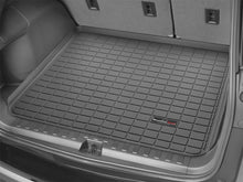Load image into Gallery viewer, WeatherTech 19-24 BMW X5 40i Cargo Liners - Black