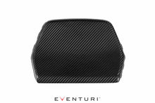 Load image into Gallery viewer, Eventuri BMW F8X M3/M4 - Black Seat Back Covers