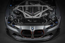 Load image into Gallery viewer, Eventuri BMW G8X M2 / M3 / M4 Black Carbon Intake System - V2 Matte