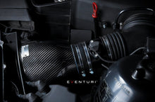 Load image into Gallery viewer, Eventuri BMW E46 M3 - Black Carbon Intake