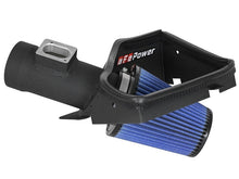Load image into Gallery viewer, aFe Power Magnum Force Stage-2 Pro 5R Cold Air Intake System 15-17 Mini Cooper S F55/F56 L4 2.0(T)