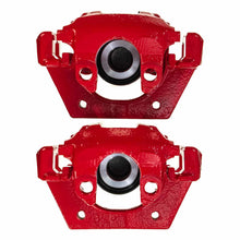 Load image into Gallery viewer, Power Stop 01-06 BMW M3 Rear Caliper (No Logo / Pair)