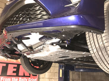 Load image into Gallery viewer, ProTEKt 17-19 Toyota 86 Base Custom Fit Front Bumper Skid Plates