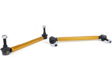 Load image into Gallery viewer, Whiteline10/01-05 BMW 3 Series Sway Bar Link Assembly - Front