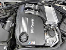 Load image into Gallery viewer, AEM Induction 15-20 BMW M3/M4 L6-3.0L F/I Turbo Charge Pipe Kit