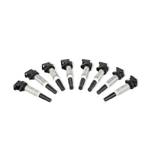Load image into Gallery viewer, Mishimoto 2002+ BMW M54/N20/N52/N54/N55/N62/S54/S62 Eight Cylinder Ignition Coil Set of 8