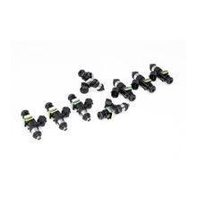 Load image into Gallery viewer, DeatschWerks 00-03 BMW M5 E39 S62 2200cc Injectors - Set of 8